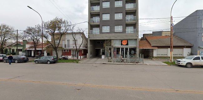 Opinii despre La Oficina Cafe Resto în Necochea - Gastronomía y hostelería