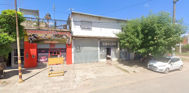 Autoservicio DI-MA-RO