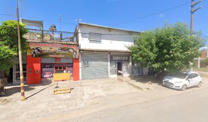 Autoservicio DI-MA-RO