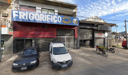 Fast Food Lo De Chipy