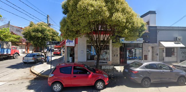 Frío's Heladerías San Juan y Gascón