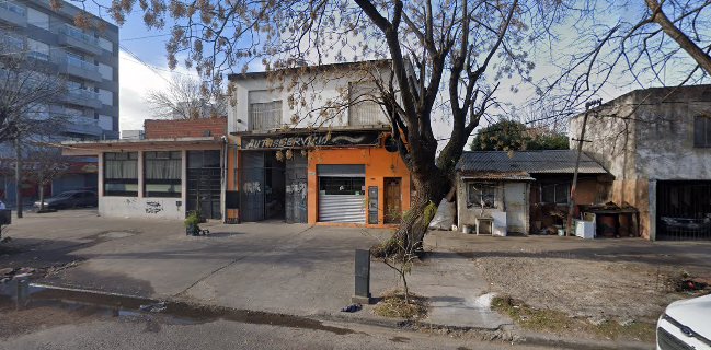 Autoservicio Caballito Blanco