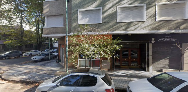 "Los Amigos" - Mar del Plata