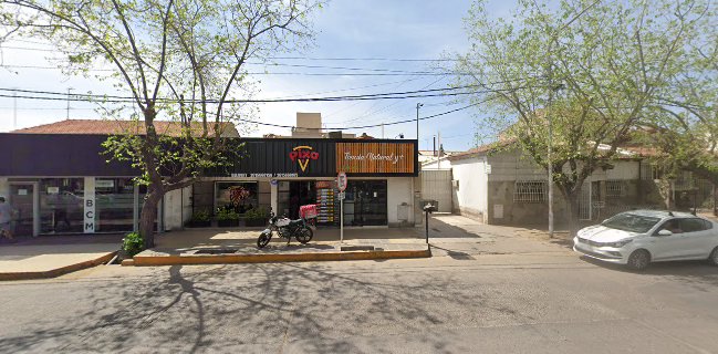 Pixa Sucursal Villa Nueva