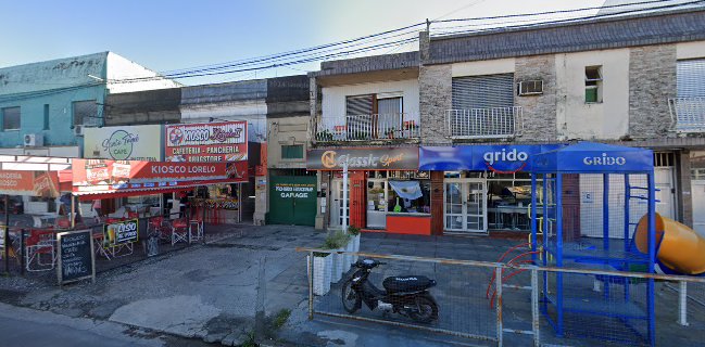 Opinii despre grido helado în Santo Tomé - Gastronomía y hostelería