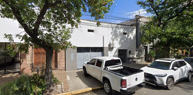 Carriquiry y Campagnolo