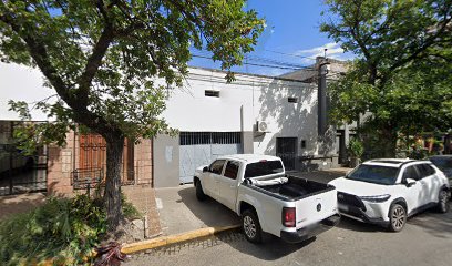 Carriquiry y Campagnolo