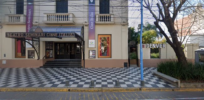 Denver - Bar & Grill