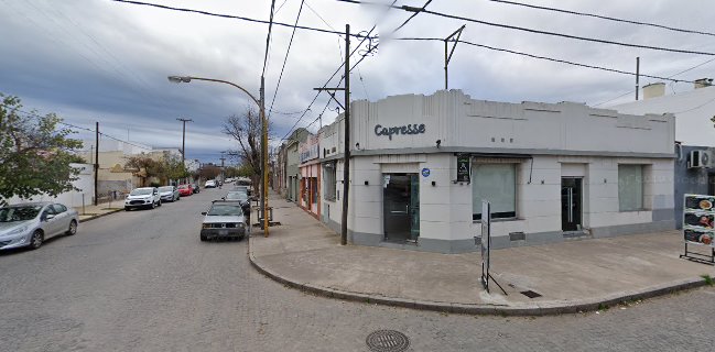 Capresse