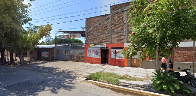 Mercado Cooperativo de General Las Heras