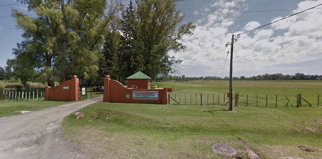 RODIZIO Campo Luján - CWS