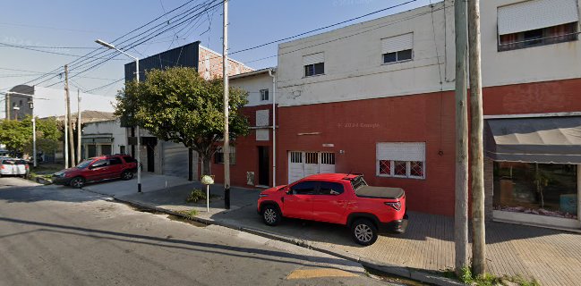 Panadería y Confiteria El Nuevo Molino