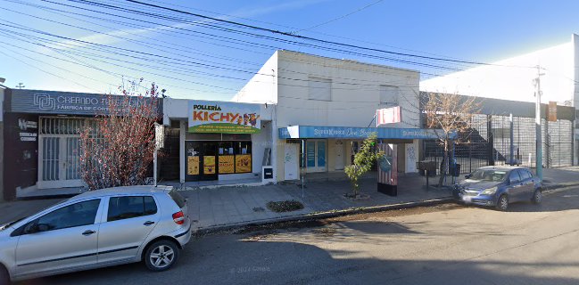 Panadería La Auténtica