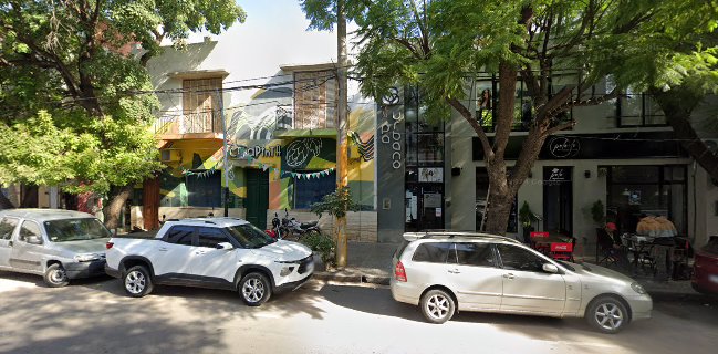 Freddo Santiago del Estero