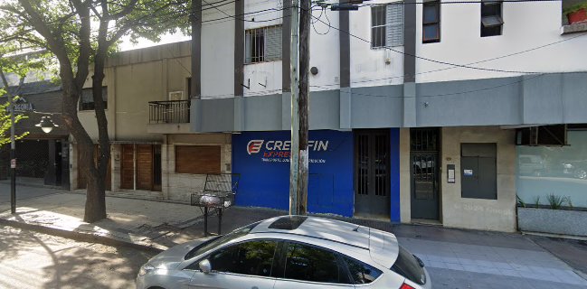 Cerveza Patagonia - Refugio Santiago del Estero