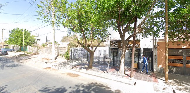 Cristóbal Colón Nte. 1588 Norte, J5400 San Juan