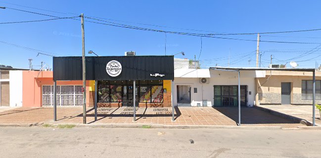 Deleitte Pizzas Caseras