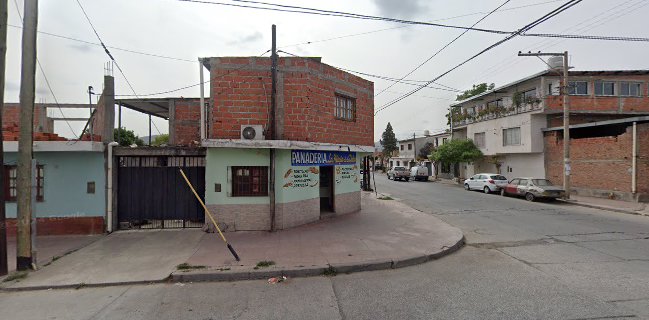 Panadería Las Magdalenas