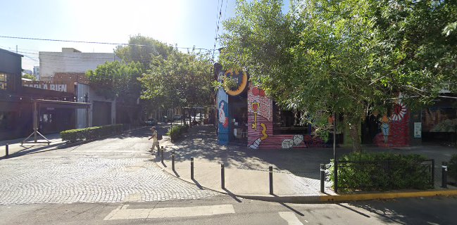 Peñón del Águila Rosario