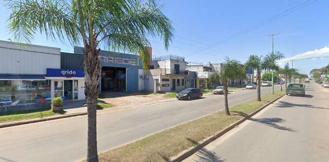 Pizza Express Gualeguaychu