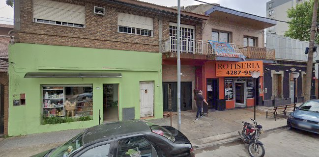 Rostisería El Vasquito