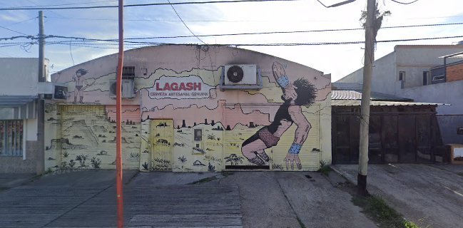 Cervecería Lagash