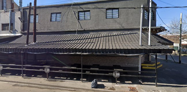 Comentarii opinii despre Parrilla el tano