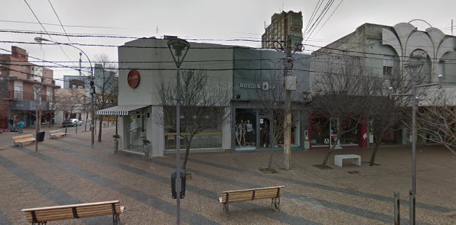 Residencial del Oeste