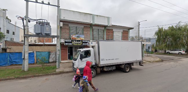 Opinii despre Heladeria Carry Licuados Milkshake în Buenos Aires - Gastronomía y hostelería