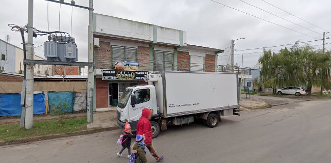 Heladeria Carry Licuados Milkshake