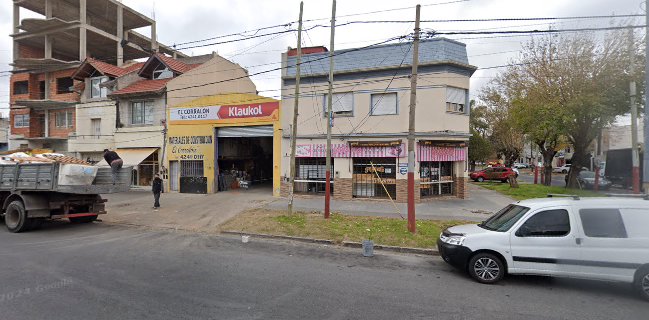 Helados Geppeto Lanús