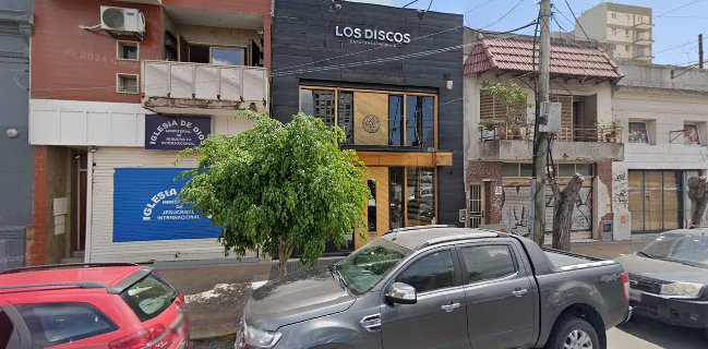 Los Discos