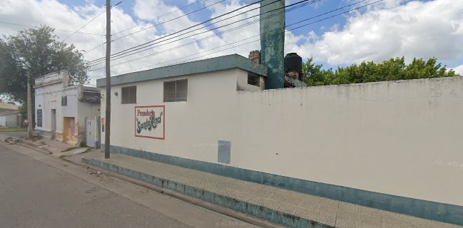 Panadería Santa Ana