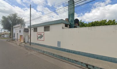 Panadería Santa Ana
