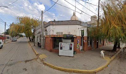 Maxikiosko El Pequetin