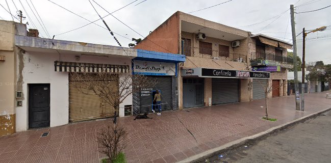 Confitería Plaza