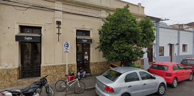 El café del convento