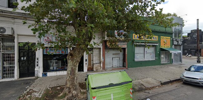 Pizzería - Sandwichería "Silvina"