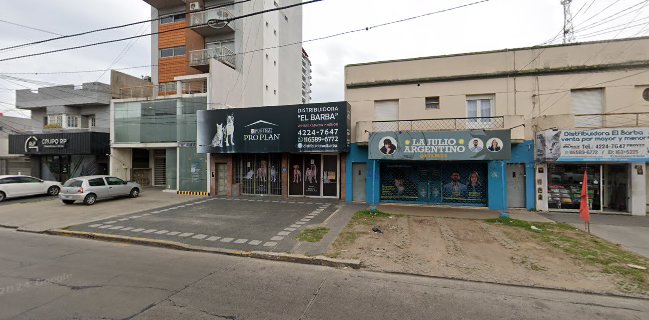 Carniceria y granja La Gringa