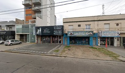 Carniceria y granja La Gringa