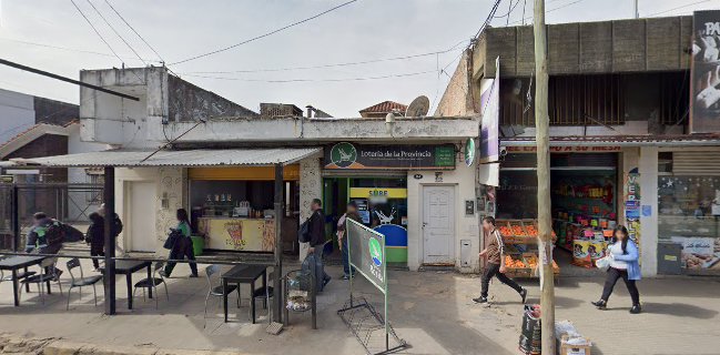 Comidas Rapidas Cleto's - José C. Paz