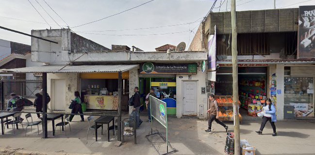 Comidas Rapidas Cleto's