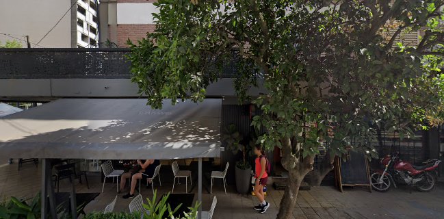 Casapan - Panadería & Cafetería