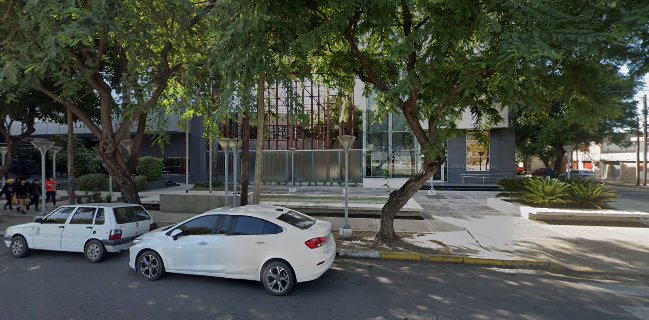 Bar de la Legislatura