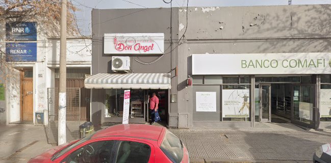 Comentarii opinii despre Churros El Virrey