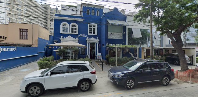 Casa Gourmet Cafetería & Pastelería