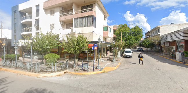 Heladería Bambino Centro Viejo