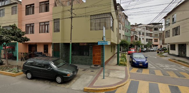 Anticucheria TITO’S