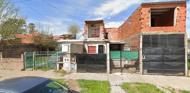 Pizzeria y pizzaparty D.A.F