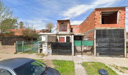 Pizzeria y pizzaparty D.A.F